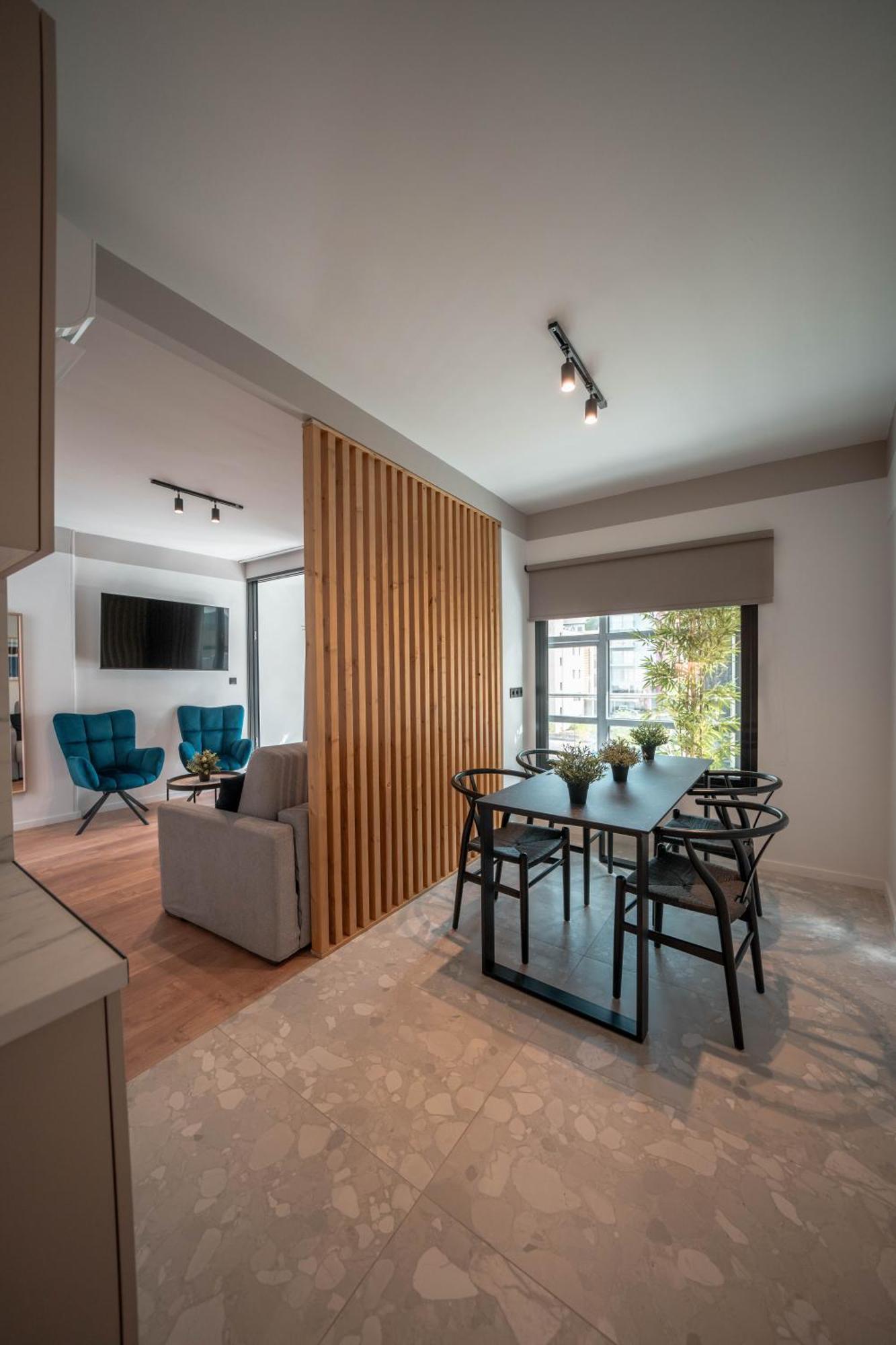 Athesense Suites أثينا المظهر الخارجي الصورة