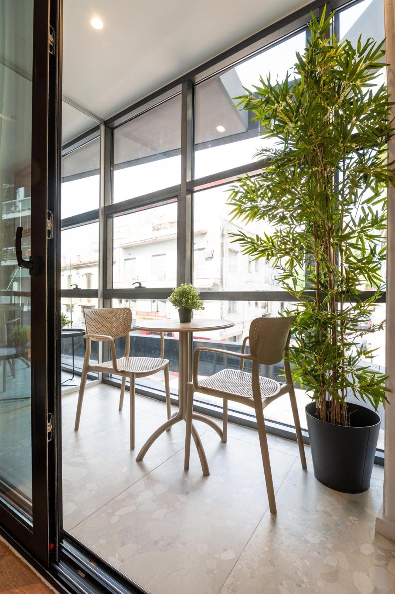 Athesense Suites أثينا المظهر الخارجي الصورة